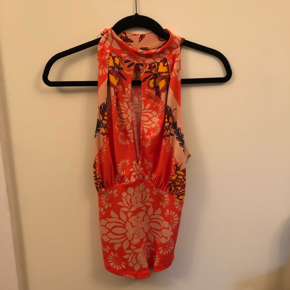 Free People shirt